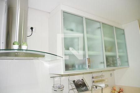 Apartamento à venda com 153m², 3 quartos e 3 vagasCozinha