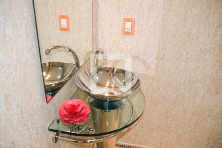 Apartamento à venda com 153m², 3 quartos e 3 vagasLavabo