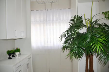 Apartamento à venda com 153m², 3 quartos e 3 vagasÁrea de Serviço