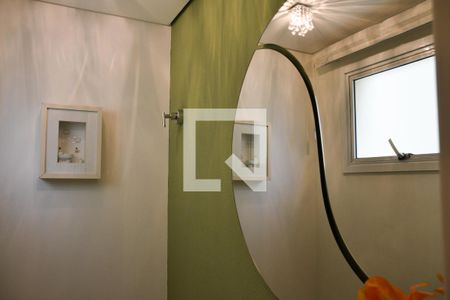 Apartamento à venda com 153m², 3 quartos e 3 vagasLavabo