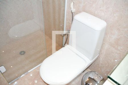 Apartamento à venda com 153m², 3 quartos e 3 vagasBanheiro 2