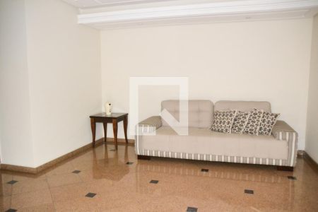 Apartamento à venda com 153m², 3 quartos e 3 vagasÁrea comum