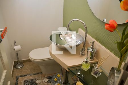 Apartamento à venda com 153m², 3 quartos e 3 vagasLavabo