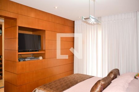 Apartamento à venda com 153m², 3 quartos e 3 vagasQuarto 1