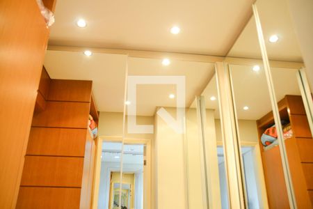 Apartamento à venda com 153m², 3 quartos e 3 vagasQuarto 2