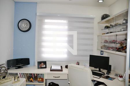 Apartamento à venda com 153m², 3 quartos e 3 vagasQuarto 3