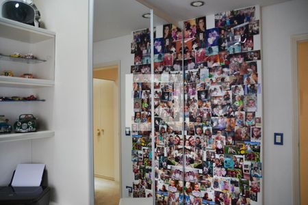 Apartamento à venda com 153m², 3 quartos e 3 vagasQuarto 3