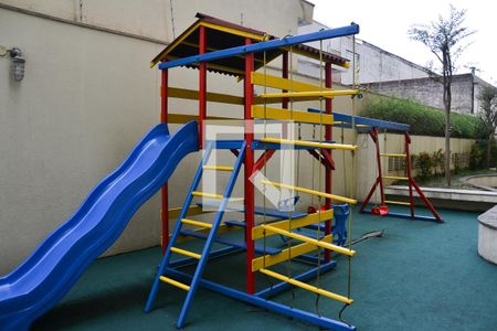 Apartamento à venda com 153m², 3 quartos e 3 vagasÁrea comum