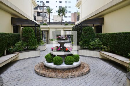 Apartamento à venda com 153m², 3 quartos e 3 vagasFachada