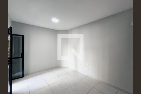 Quarto 1 - Suíte de apartamento à venda com 3 quartos, 211m² em Retiro, Jundiaí