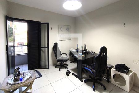 Apartamento à venda com 211m², 3 quartos e 2 vagasQuarto 3