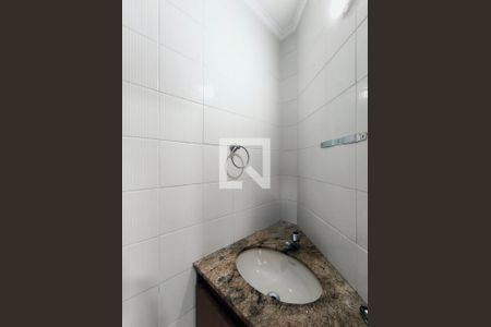 Lavabo de apartamento à venda com 3 quartos, 211m² em Retiro, Jundiaí