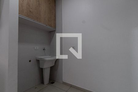 Studio para alugar com 30m², 1 quarto e 1 vagaÁrea de Serviço