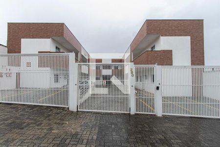 Studio para alugar com 30m², 1 quarto e 1 vagaFachada