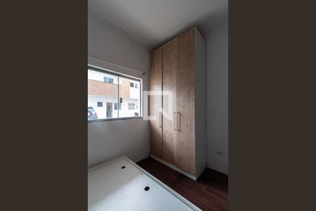 Sala/Quarto de kitnet/studio para alugar com 1 quarto, 30m² em Vila Formosa, Sorocaba