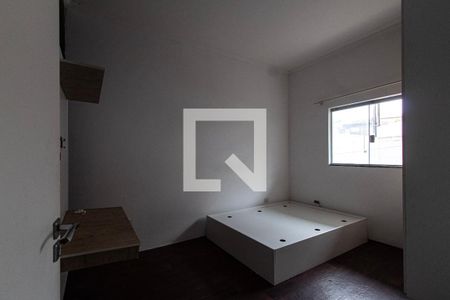 Sala/Quarto de kitnet/studio para alugar com 1 quarto, 30m² em Vila Formosa, Sorocaba