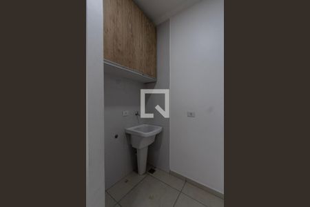 Studio para alugar com 30m², 1 quarto e 1 vagaÁrea de Serviço