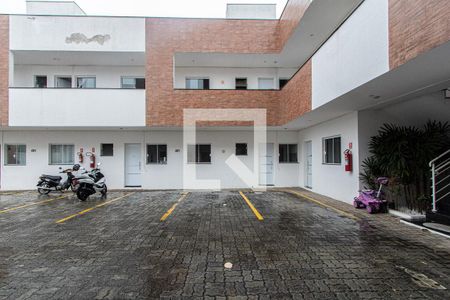 Studio para alugar com 30m², 1 quarto e 1 vagaÁrea comum