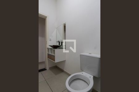 Studio para alugar com 30m², 1 quarto e 1 vagaBanheiro