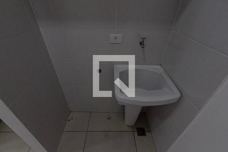 Studio para alugar com 30m², 1 quarto e 1 vagaÁrea de Serviço