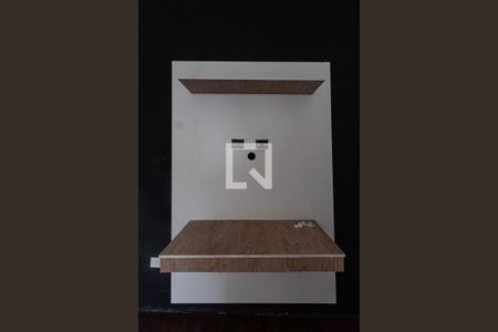 Sala/Quarto de kitnet/studio para alugar com 1 quarto, 30m² em Vila Formosa, Sorocaba