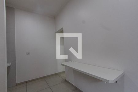 Studio para alugar com 30m², 1 quarto e 1 vagaCozinha