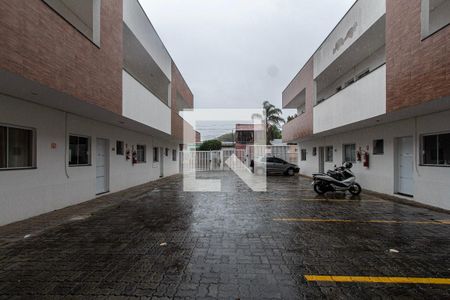 Studio para alugar com 30m², 1 quarto e 1 vagaÁrea comum