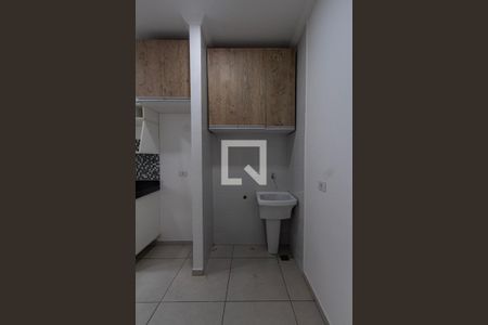 Studio para alugar com 30m², 1 quarto e 1 vagaÁrea de Serviço