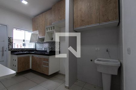 Studio para alugar com 30m², 1 quarto e 1 vagaÁrea de Serviço