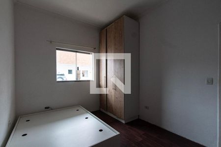 Sala/Quarto de kitnet/studio para alugar com 1 quarto, 30m² em Vila Formosa, Sorocaba