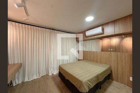 Studio de kitnet/studio para alugar com 1 quarto, 26m² em Perdizes, São Paulo