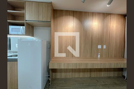 Studio de kitnet/studio para alugar com 1 quarto, 26m² em Perdizes, São Paulo