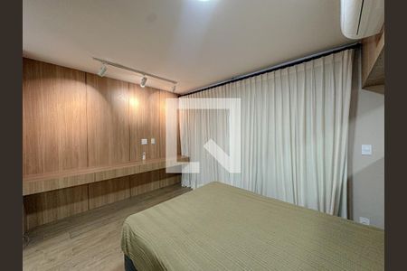 Studio de kitnet/studio para alugar com 1 quarto, 26m² em Perdizes, São Paulo