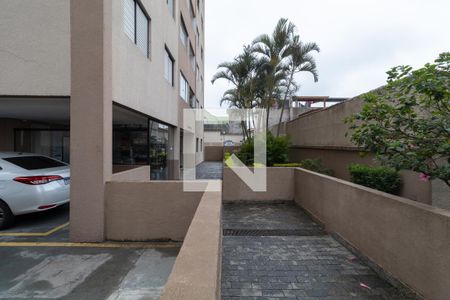 Apartamento à venda com 72m², 3 quartos e 1 vaga Apartamento à venda com 72m², 3 quartos e 1 vagaÁrea Comum