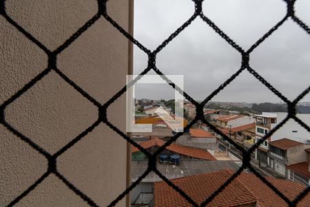 Apartamento à venda com 72m², 3 quartos e 1 vaga Apartamento à venda com 72m², 3 quartos e 1 vagaVista