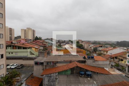 Apartamento à venda com 72m², 3 quartos e 1 vaga Apartamento à venda com 72m², 3 quartos e 1 vagaVista Quarto 3