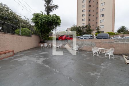 Apartamento à venda com 72m², 3 quartos e 1 vaga Apartamento à venda com 72m², 3 quartos e 1 vagaÁrea Comum