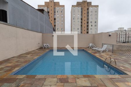 Apartamento à venda com 72m², 3 quartos e 1 vaga Apartamento à venda com 72m², 3 quartos e 1 vagaÁrea Comum - Piscina