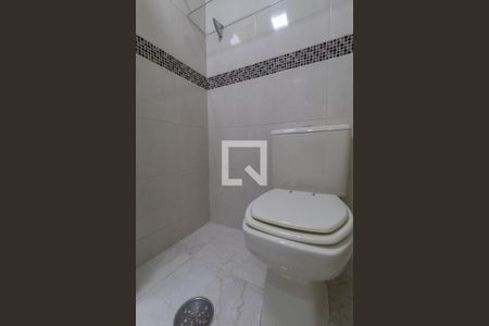 Apartamento à venda com 72m², 3 quartos e 1 vaga Apartamento à venda com 72m², 3 quartos e 1 vagaBanheiro
