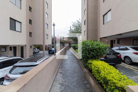 Apartamento à venda com 72m², 3 quartos e 1 vaga Apartamento à venda com 72m², 3 quartos e 1 vagaÁrea Comum
