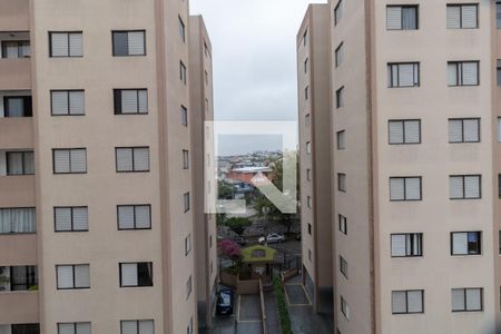 Apartamento à venda com 72m², 3 quartos e 1 vaga Apartamento à venda com 72m², 3 quartos e 1 vagaVista Quarto 2