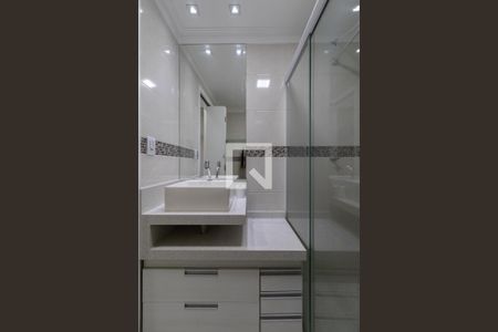 Apartamento à venda com 72m², 3 quartos e 1 vaga Apartamento à venda com 72m², 3 quartos e 1 vagaBanheiro