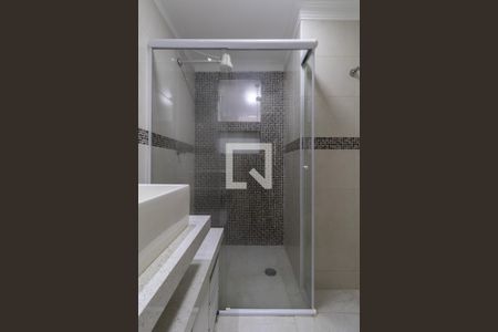 Apartamento à venda com 72m², 3 quartos e 1 vaga Apartamento à venda com 72m², 3 quartos e 1 vagaBanheiro