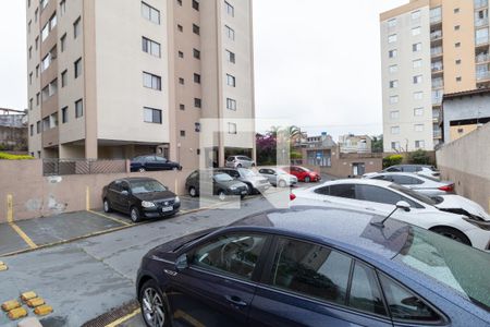 Apartamento à venda com 72m², 3 quartos e 1 vaga Apartamento à venda com 72m², 3 quartos e 1 vagaEstacionamento