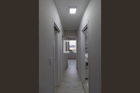 Apartamento à venda com 72m², 3 quartos e 1 vaga Apartamento à venda com 72m², 3 quartos e 1 vagaCorredor