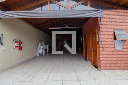 Apartamento à venda com 72m², 3 quartos e 1 vaga Apartamento à venda com 72m², 3 quartos e 1 vagaÁrea Comum - Salão de Festas