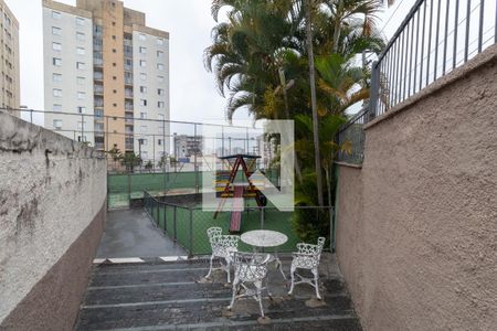 Apartamento à venda com 72m², 3 quartos e 1 vaga Apartamento à venda com 72m², 3 quartos e 1 vagaÁrea Comum