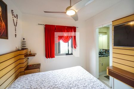 Apartamento à venda com 65m², 3 quartos e 2 vagasSuíte