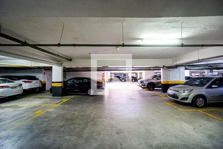 Apartamento à venda com 65m², 3 quartos e 2 vagasGaragem