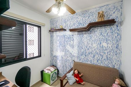 Quarto 02 de apartamento à venda com 3 quartos, 65m² em Vila Esperança, São Paulo